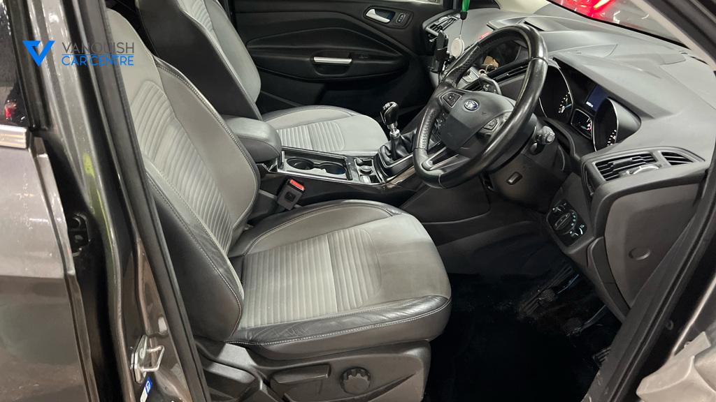 Used Ford Kuga 2016 for sale - 77054819: Photo 3