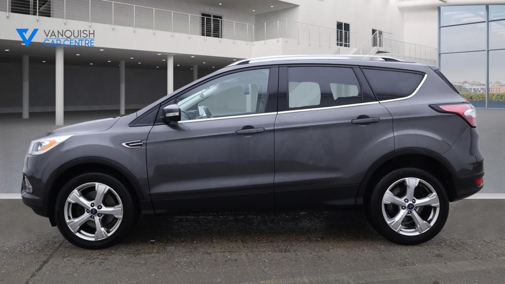 Used Ford Kuga 2016 for sale - 77054819: Photo 6