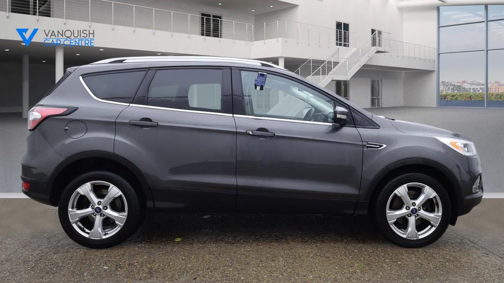 Used Ford Kuga 2016 for sale - 77054819: Photo 7