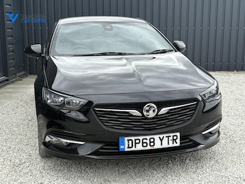 Used Vauxhall Insignia 2019 for sale - 78313997: Photo