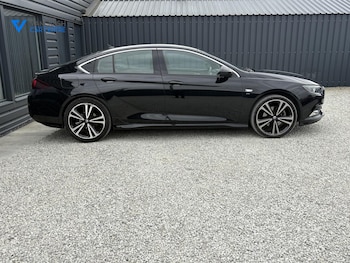 Used Vauxhall Insignia 2019 for sale - 78313997: Photo