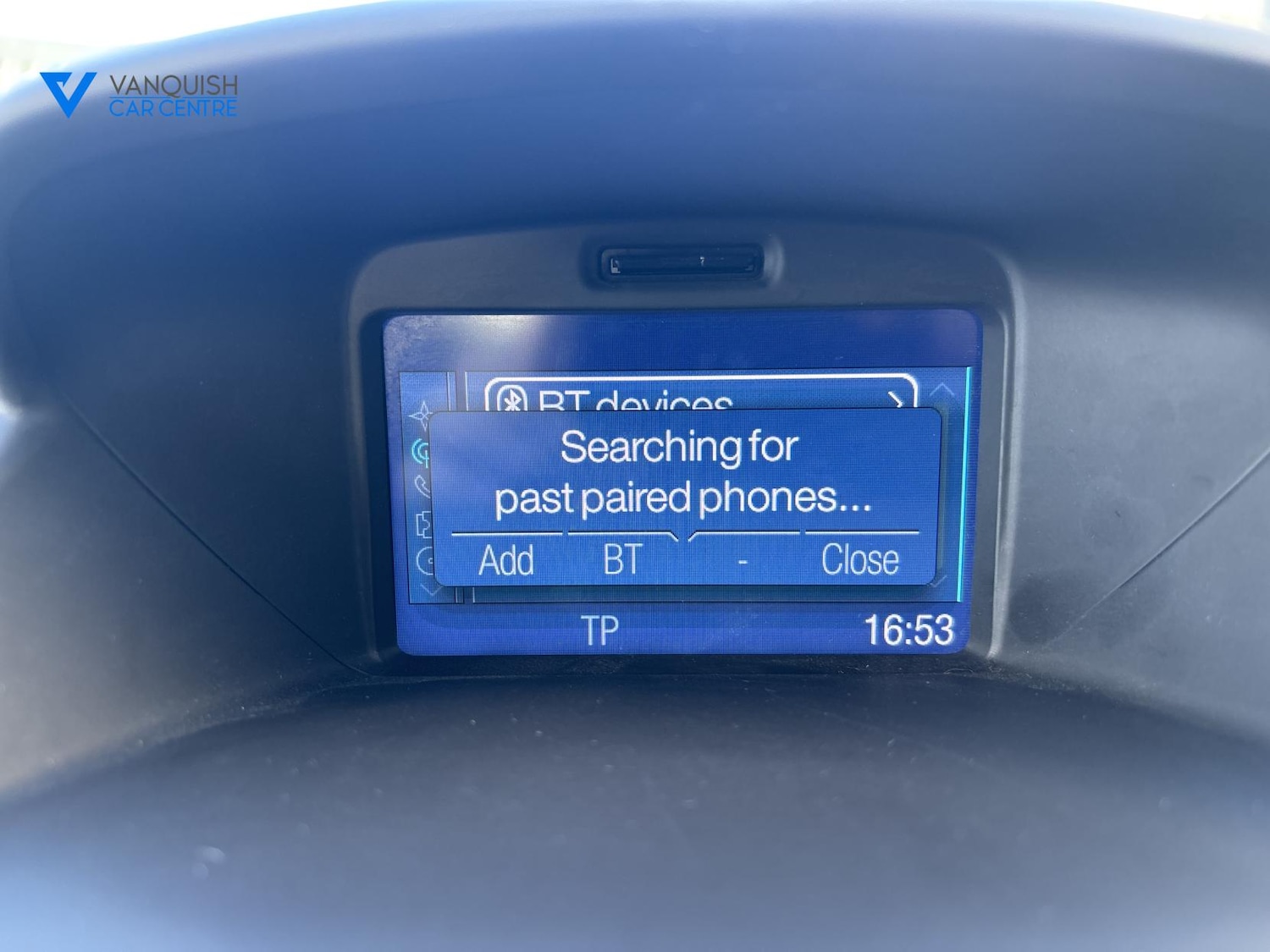 Used Ford Fiesta 2017 for sale - 76616107: Photo 13