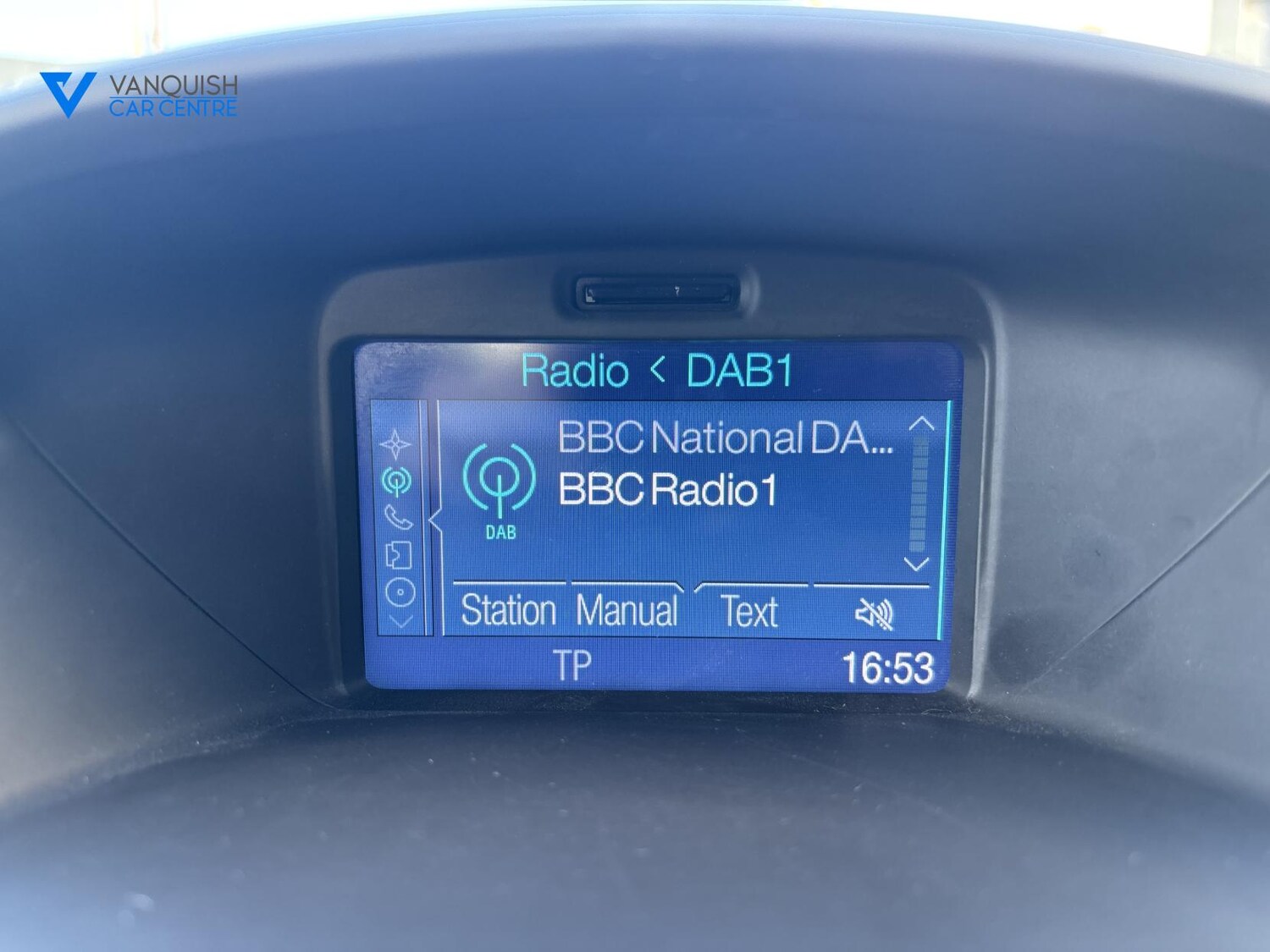 Used Ford Fiesta 2017 for sale - 76616107: Photo 14