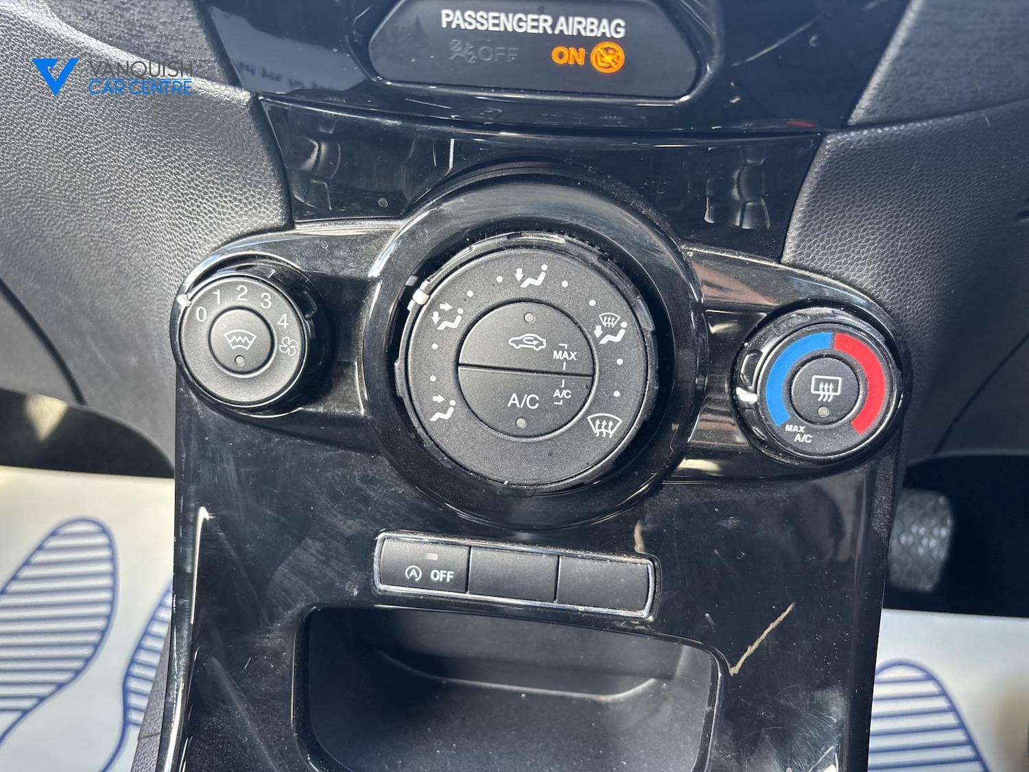 Used Ford Fiesta 2017 for sale - 76616107: Photo 15