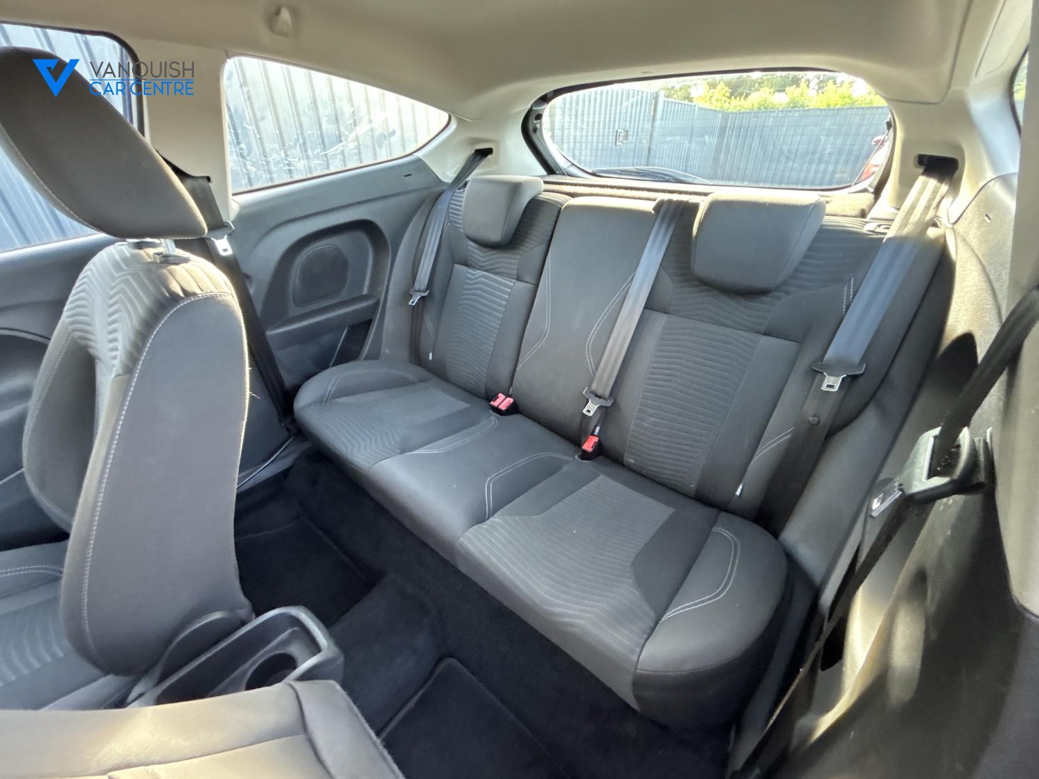 Used Ford Fiesta 2017 for sale - 76616107: Photo 19