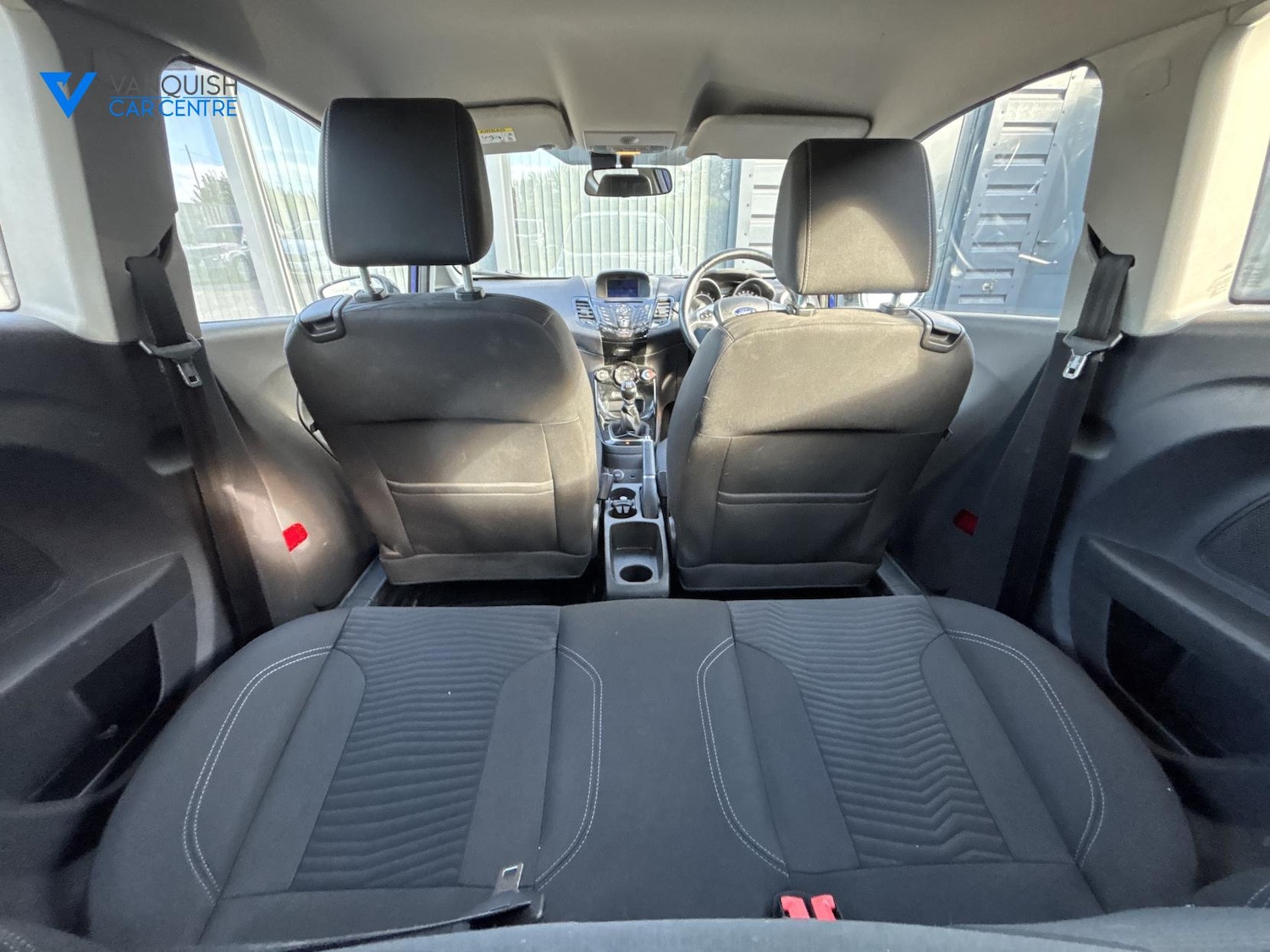 Used Ford Fiesta 2017 for sale - 76616107: Photo 22