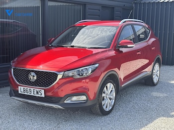 Used MG MG ZS 2019 for sale - 79088713: Photo