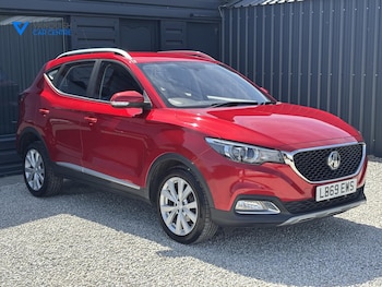 Used MG MG ZS 2019 for sale - 79088713: Photo
