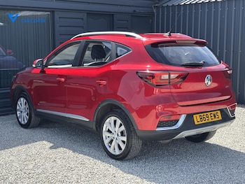 Used MG MG ZS 2019 for sale - 79088713: Photo