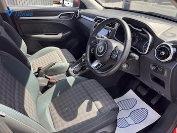 Used MG MG ZS 2019 for sale - 79088713: Photo