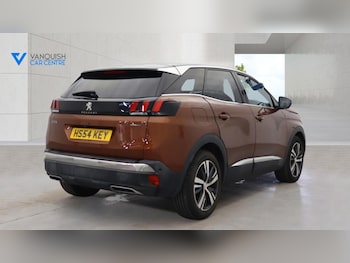 Used Peugeot 3008 2017 for sale - 79404482: Photo