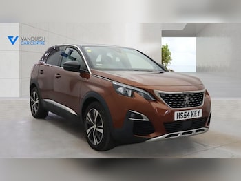 Used Peugeot 3008 2017 for sale - 79404482: Photo