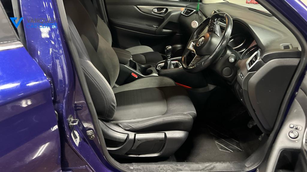 Used Nissan Qashqai 2017 for sale - 76908417: Photo 3