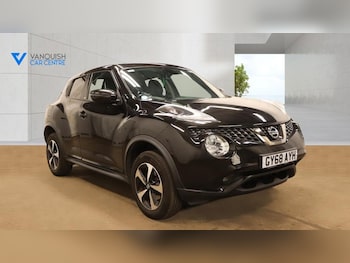 Used Nissan Juke 2018 for sale - 79128504: Photo