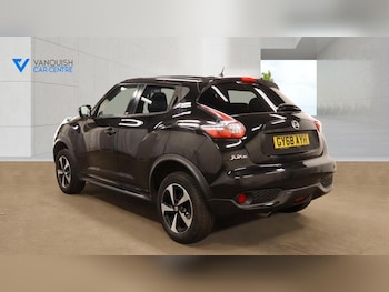 Used Nissan Juke 2018 for sale - 79128504: Photo