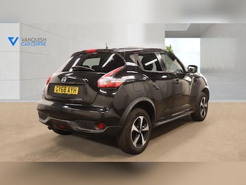 Used Nissan Juke 2018 for sale - 79128504: Photo