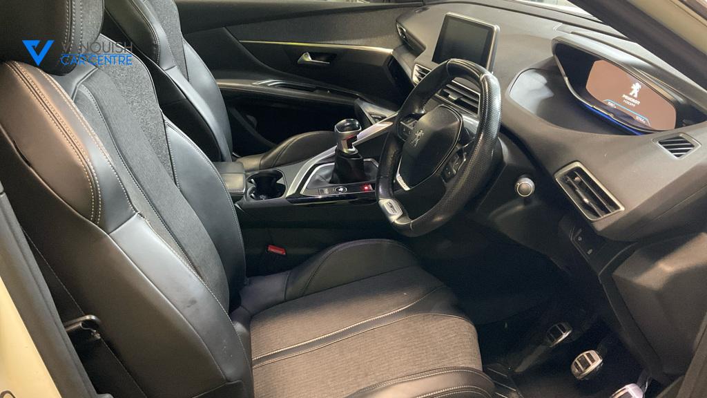 Used Peugeot 3008 2018 for sale - 77039650: Photo 3