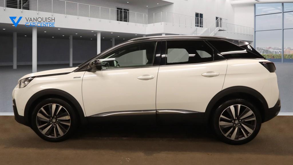 Used Peugeot 3008 2018 for sale - 77039650: Photo 6