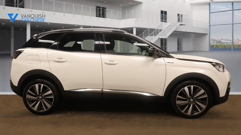 Used Peugeot 3008 2018 for sale - 77039650: Photo 7