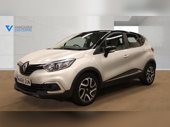 Used Renault Captur 2018 for sale - 79617171: Photo