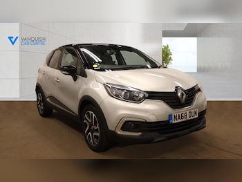 Used Renault Captur 2018 for sale - 79617171: Photo