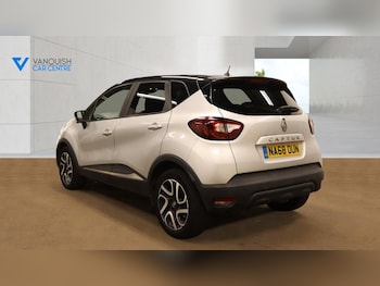 Used Renault Captur 2018 for sale - 79617171: Photo