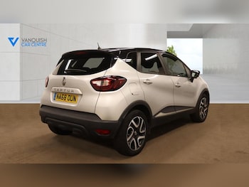 Used Renault Captur 2018 for sale - 79617171: Photo