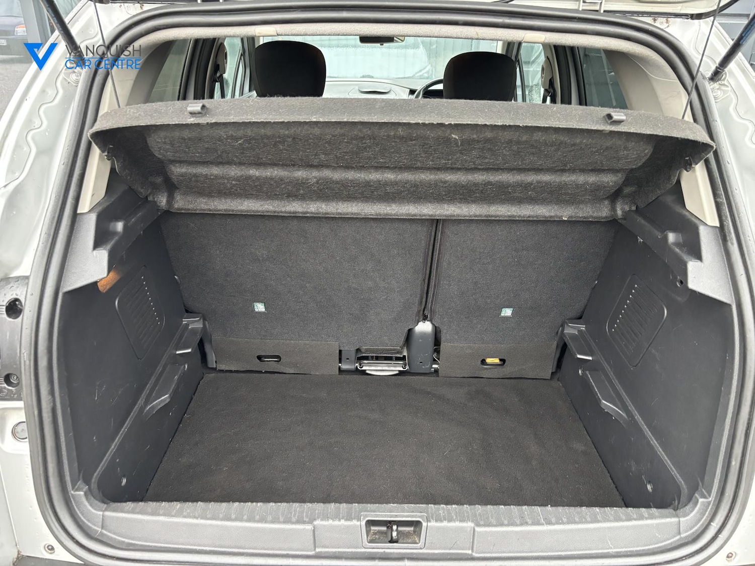 Used Renault Captur 2017 for sale - 76616125: Photo 11