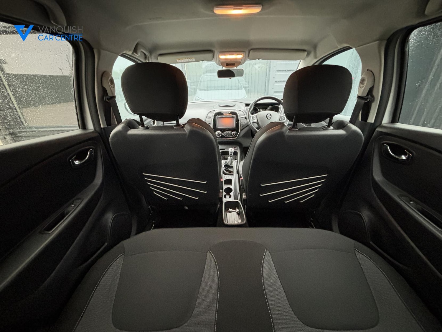 Used Renault Captur 2017 for sale - 76616125: Photo 12