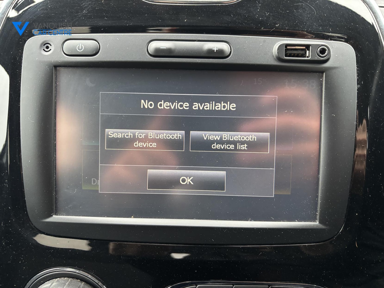 Used Renault Captur 2017 for sale - 76616125: Photo 14