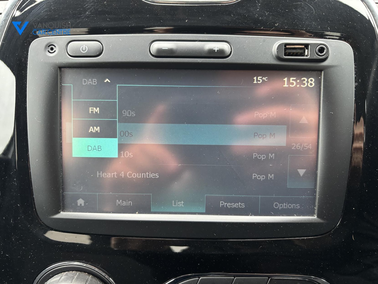 Used Renault Captur 2017 for sale - 76616125: Photo 15