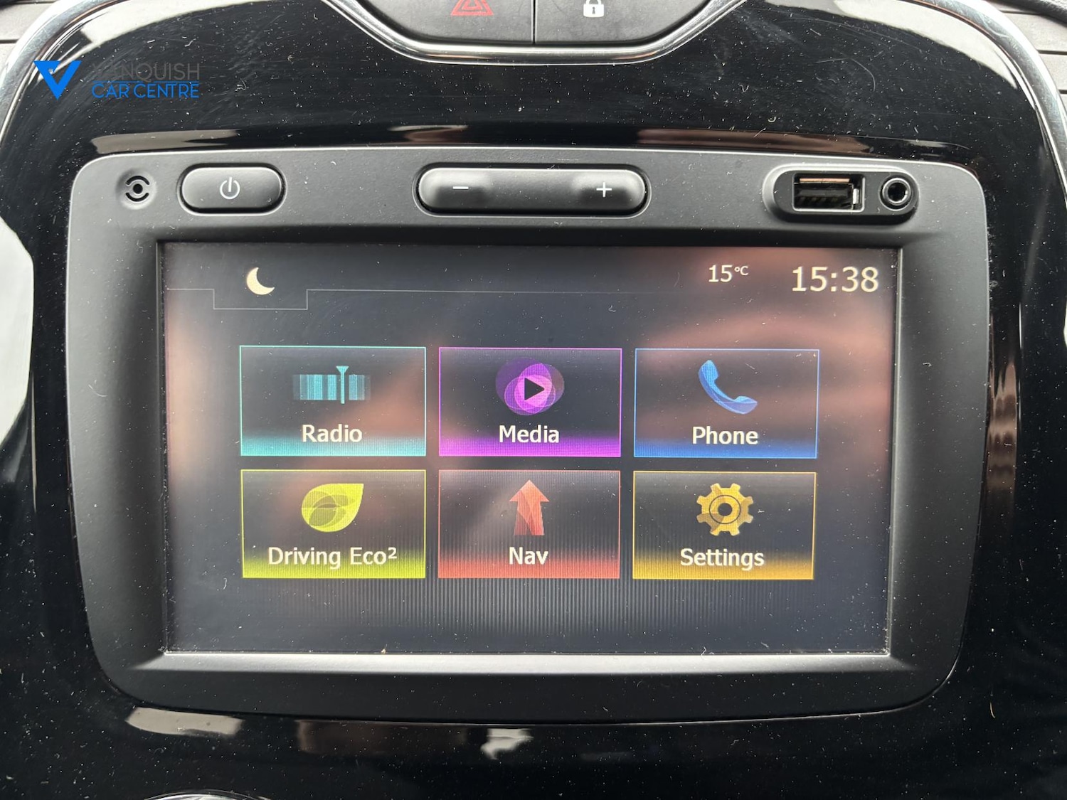 Used Renault Captur 2017 for sale - 76616125: Photo 16