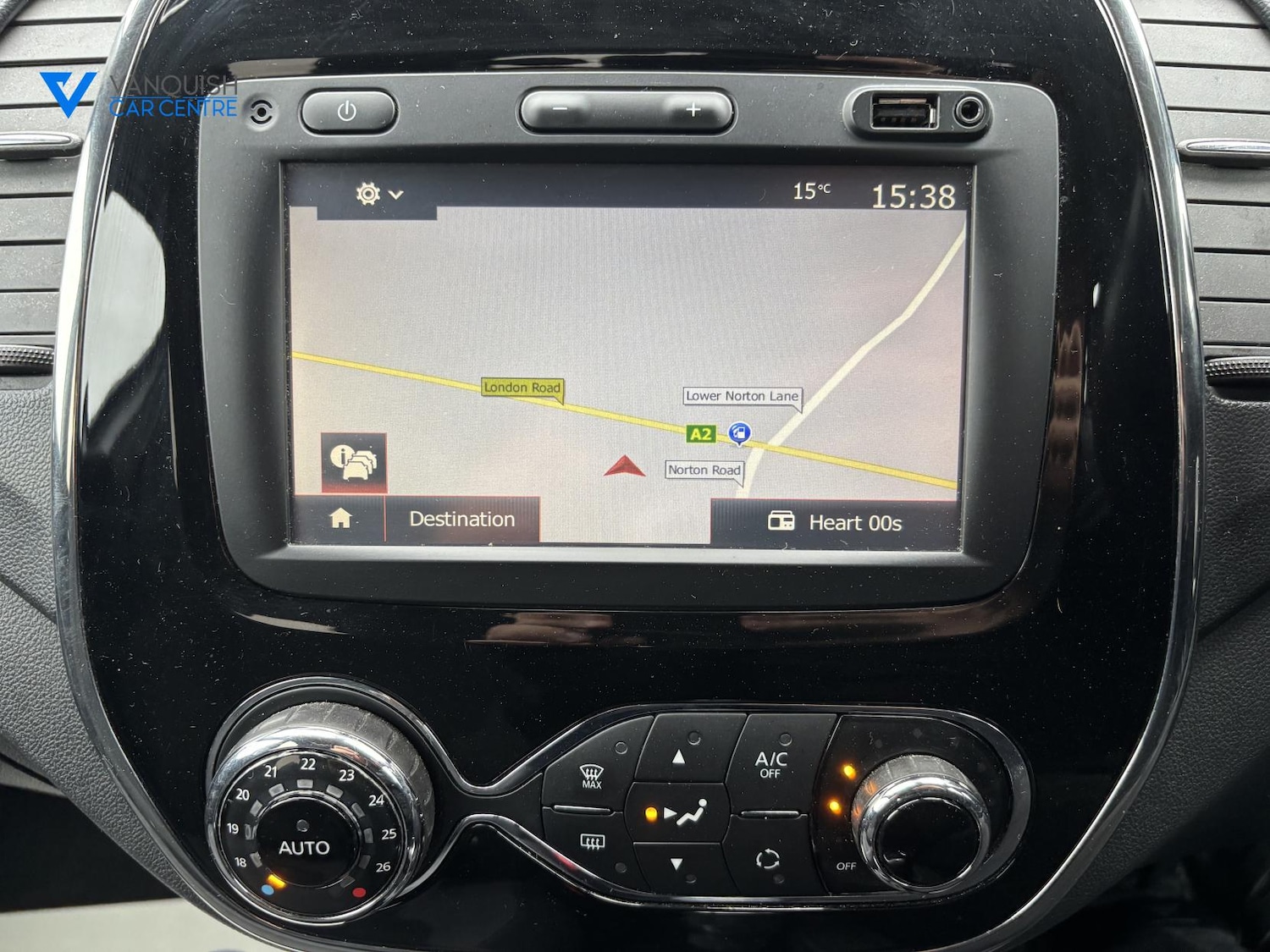 Used Renault Captur 2017 for sale - 76616125: Photo 17