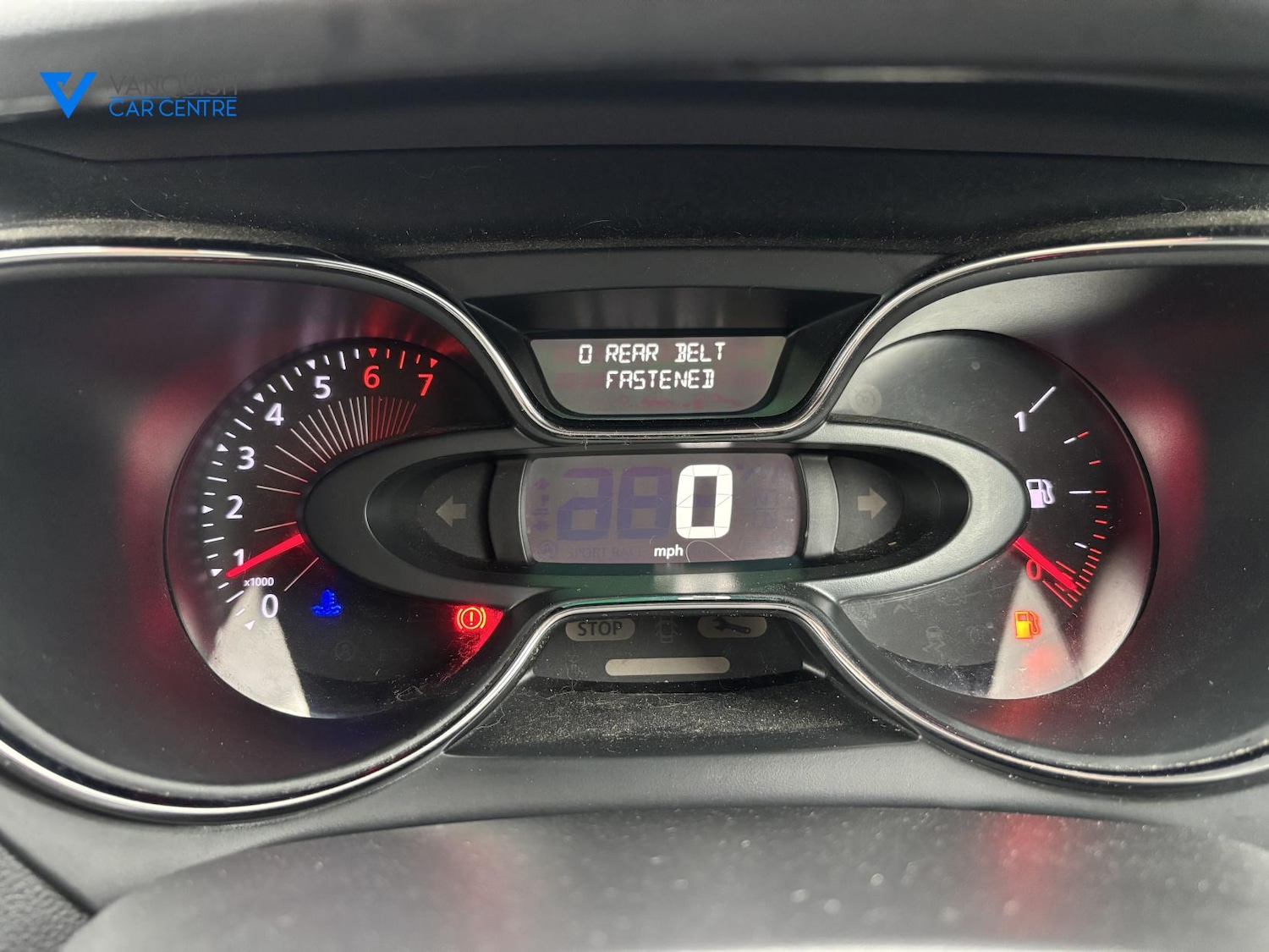 Used Renault Captur 2017 for sale - 76616125: Photo 18