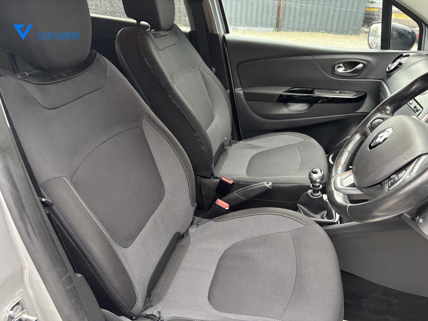 Used Renault Captur 2017 for sale - 76616125: Photo 20