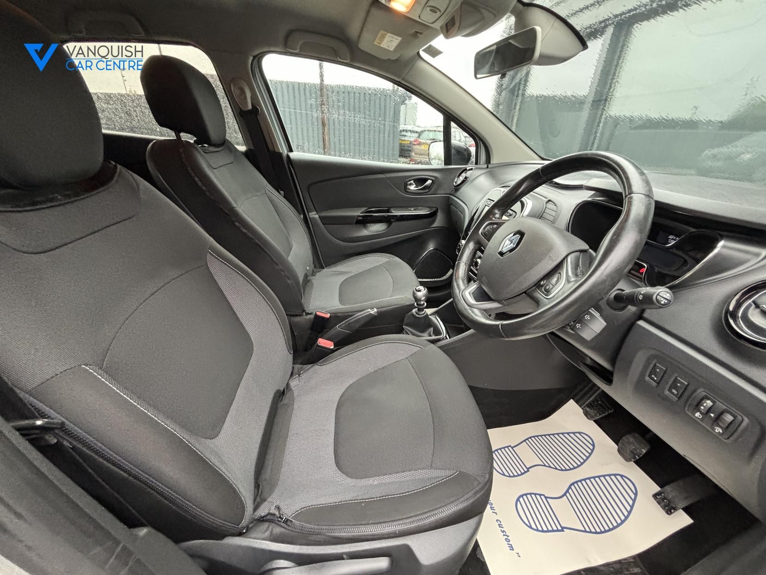 Used Renault Captur 2017 for sale - 76616125: Photo 21