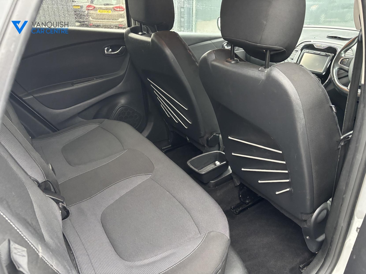 Used Renault Captur 2017 for sale - 76616125: Photo 22