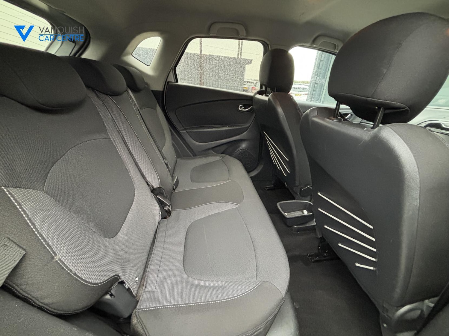 Used Renault Captur 2017 for sale - 76616125: Photo 23