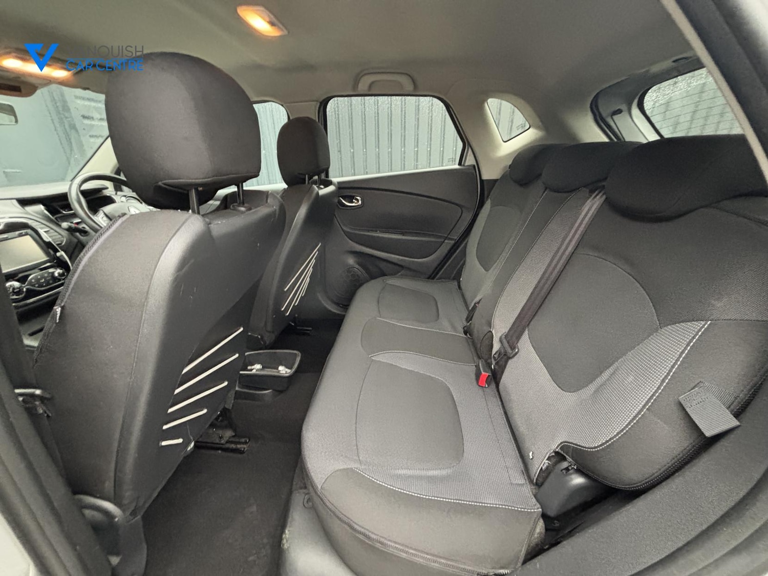 Used Renault Captur 2017 for sale - 76616125: Photo 26