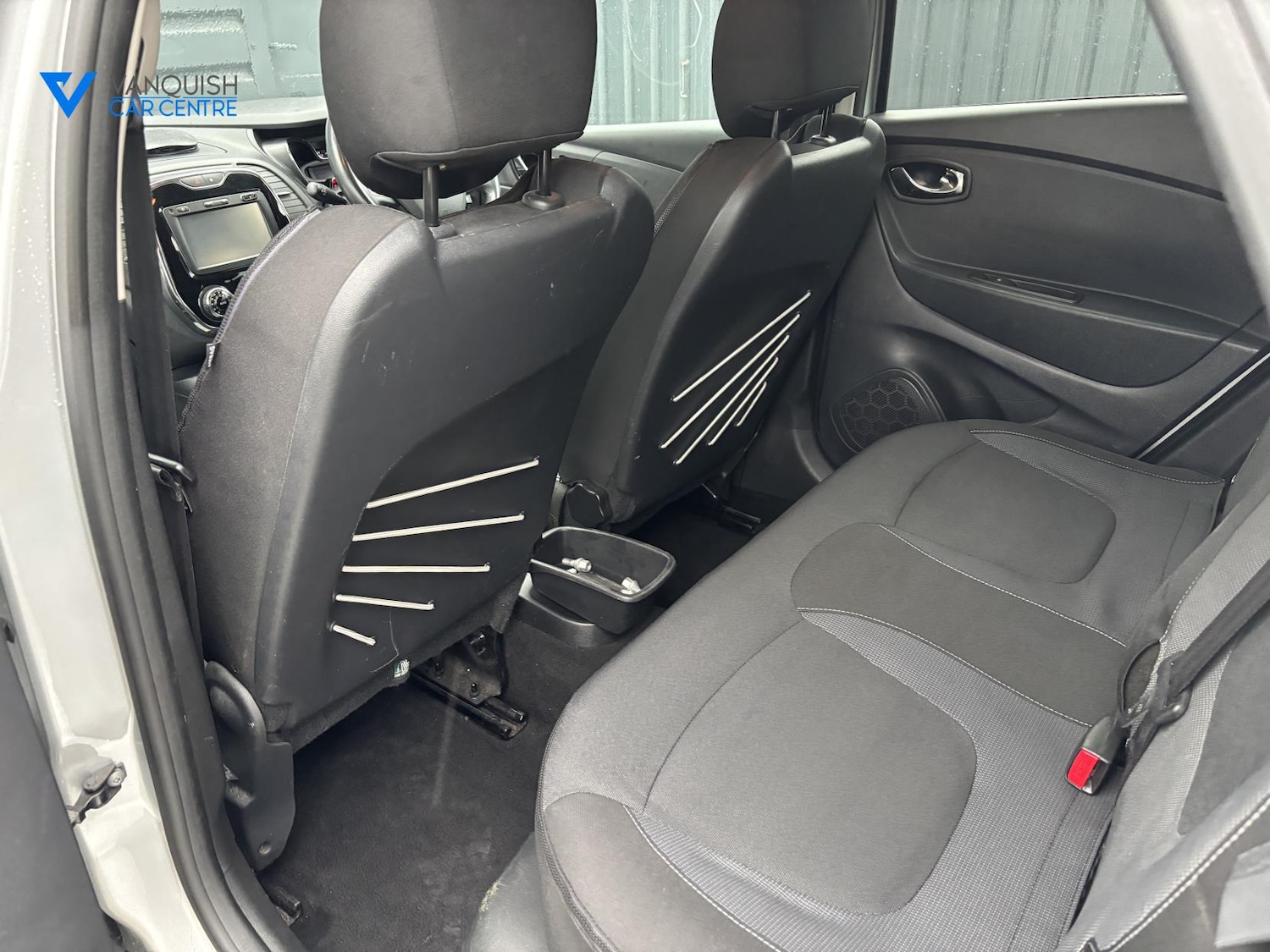 Used Renault Captur 2017 for sale - 76616125: Photo 27