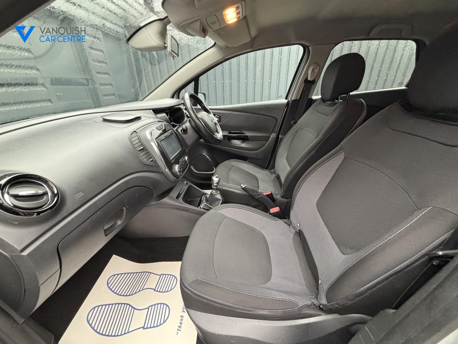 Used Renault Captur 2017 for sale - 76616125: Photo 28