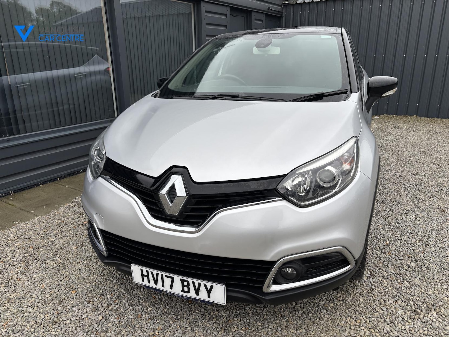 Used Renault Captur 2017 for sale - 76616125: Photo 6