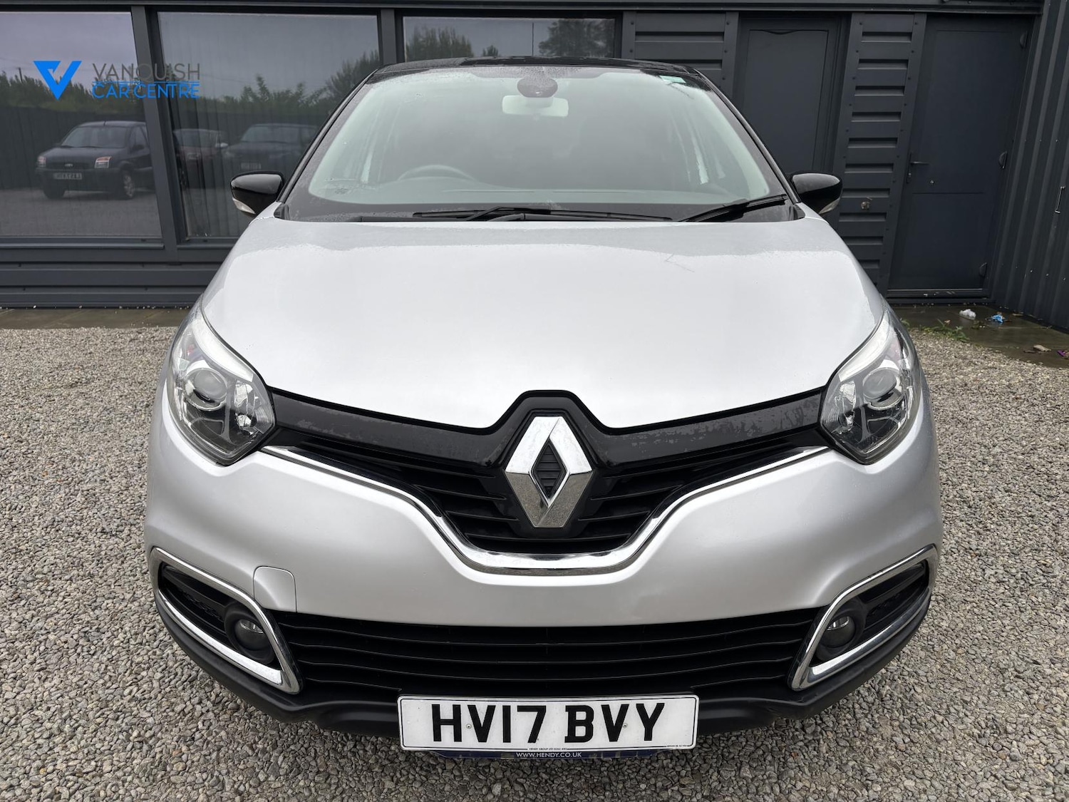 Used Renault Captur 2017 for sale - 76616125: Photo 7
