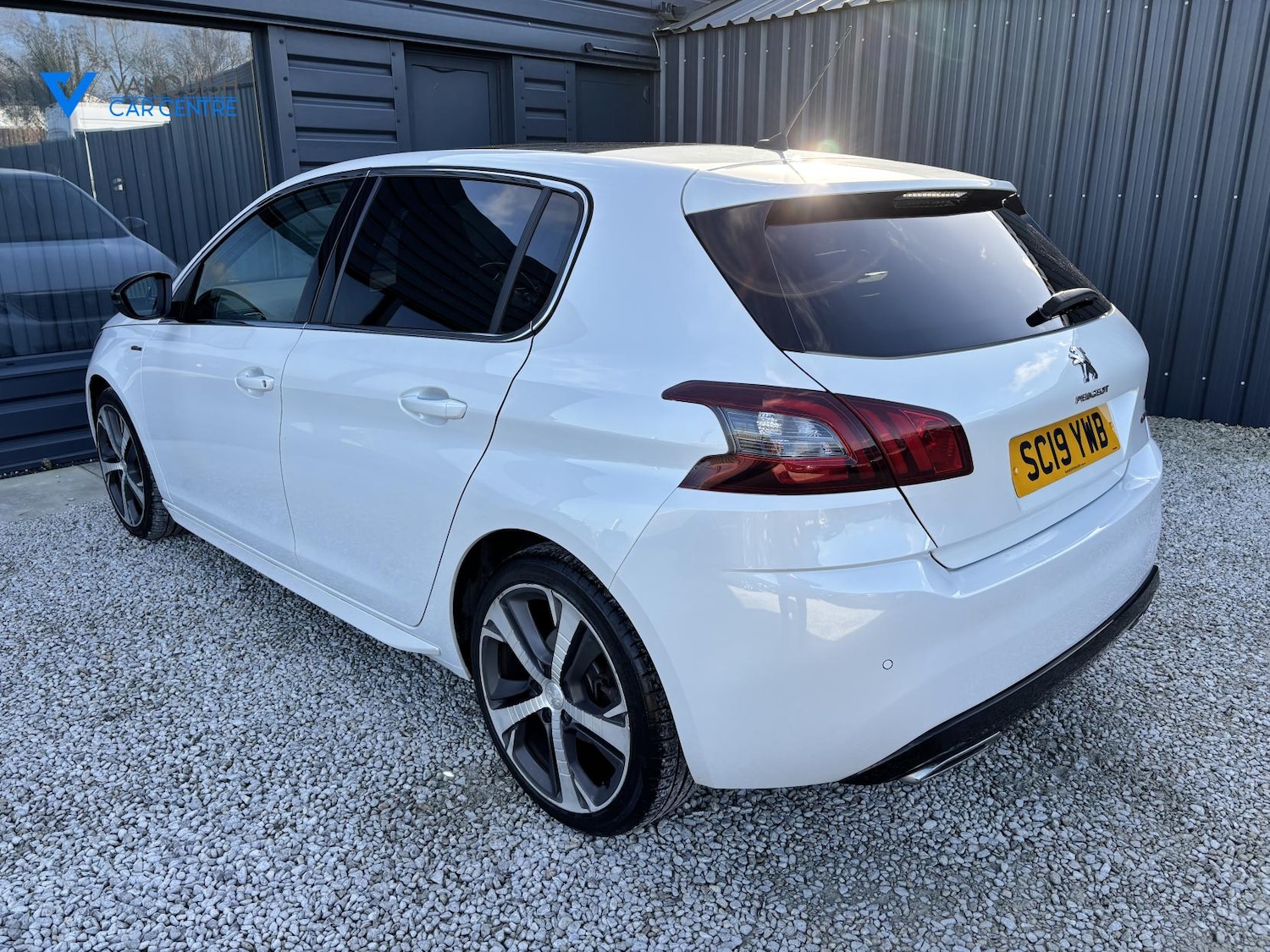 Used Peugeot 308 2019 for sale - 76616109: Photo 11