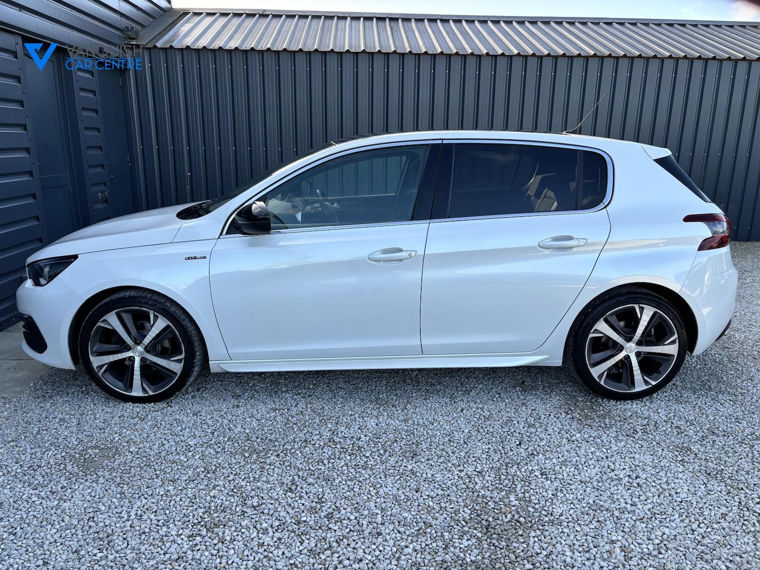 Used Peugeot 308 2019 for sale - 76616109: Photo 12