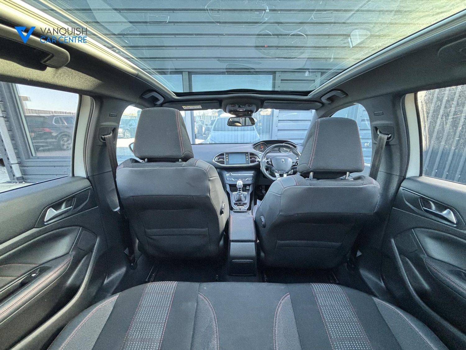 Used Peugeot 308 2019 for sale - 76616109: Photo 14