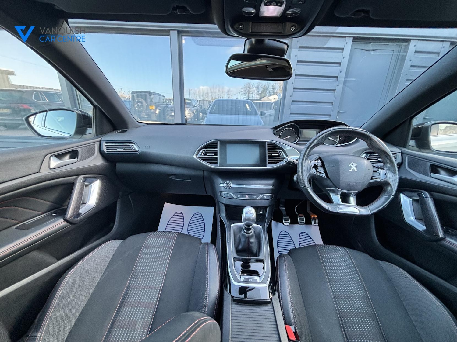 Used Peugeot 308 2019 for sale - 76616109: Photo 15