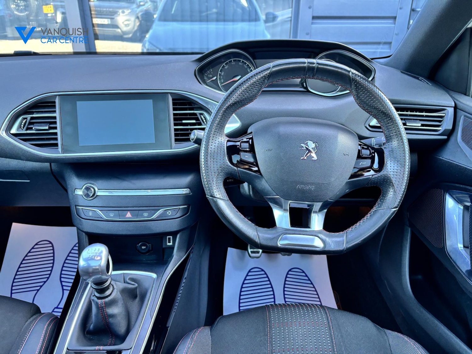 Used Peugeot 308 2019 for sale - 76616109: Photo 16