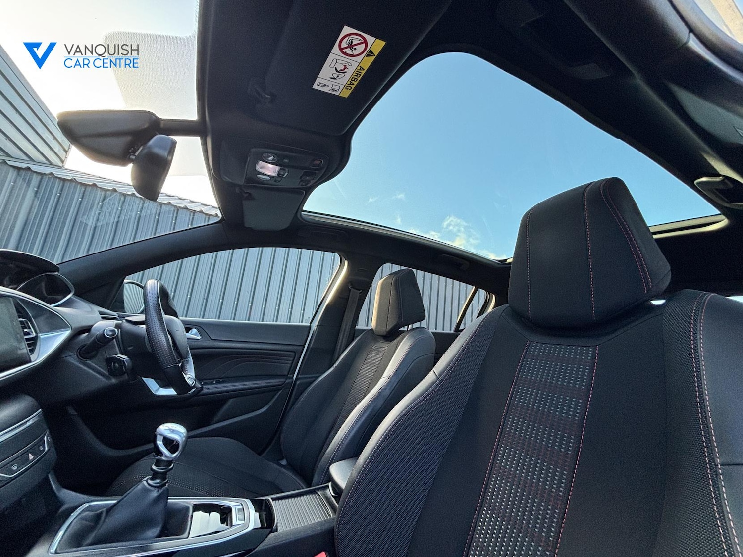 Used Peugeot 308 2019 for sale - 76616109: Photo 17