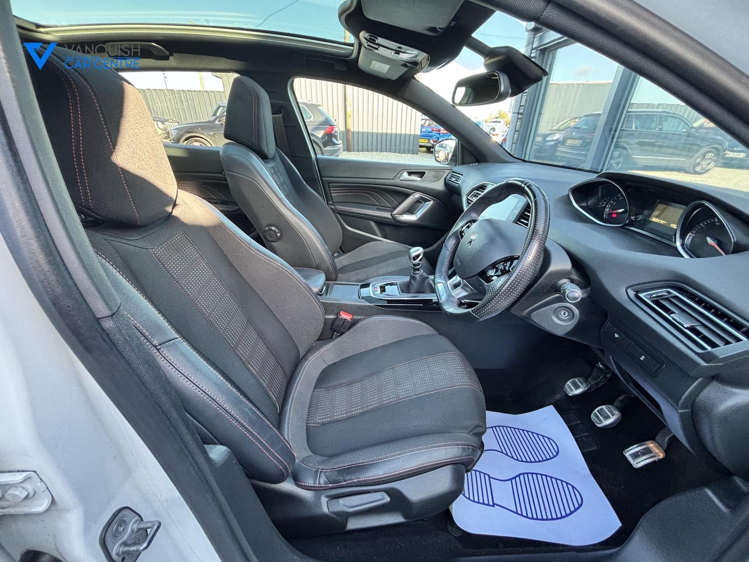 Used Peugeot 308 2019 for sale - 76616109: Photo 18